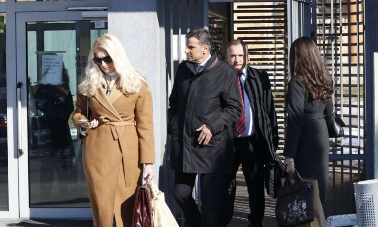 Slučaj Respiratori: Završne riječi odbrane prvooptuženog Fadila Novalića